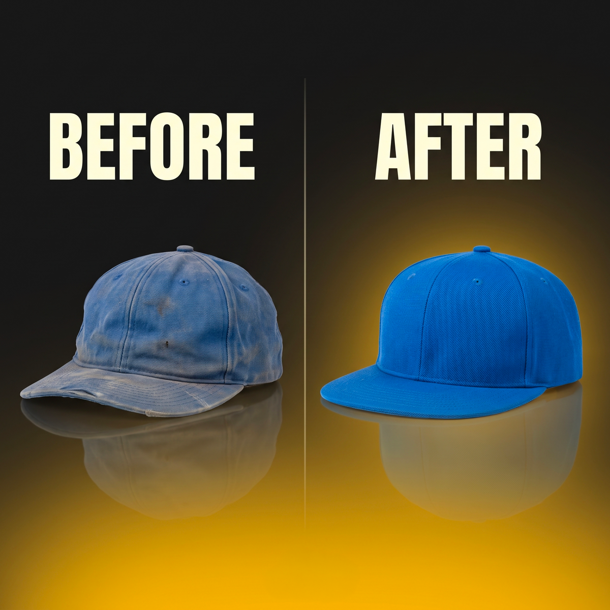 Cap Care Machine